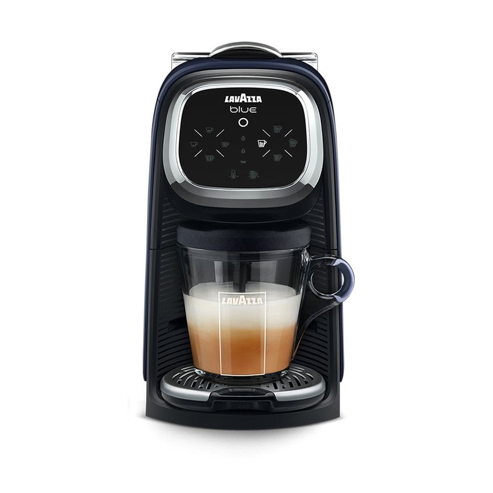 Espressor Lavazza Capsule