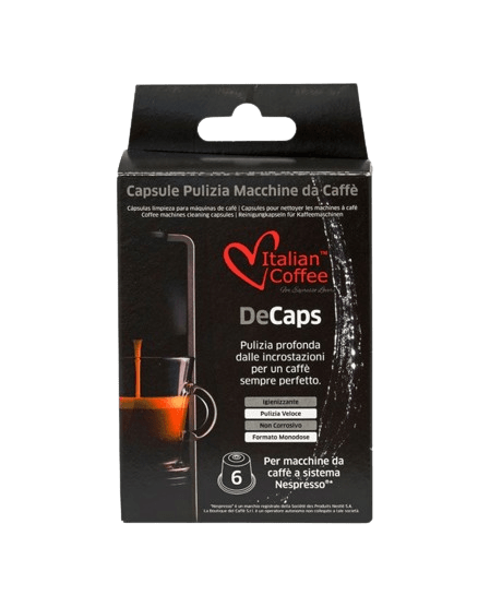 Nespresso Espressor Cafea Capsule