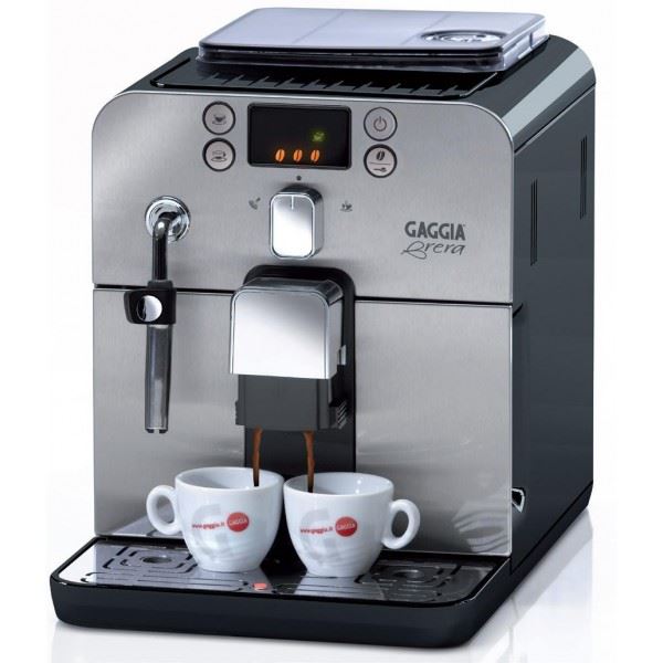 Espressor Gaggia Brera