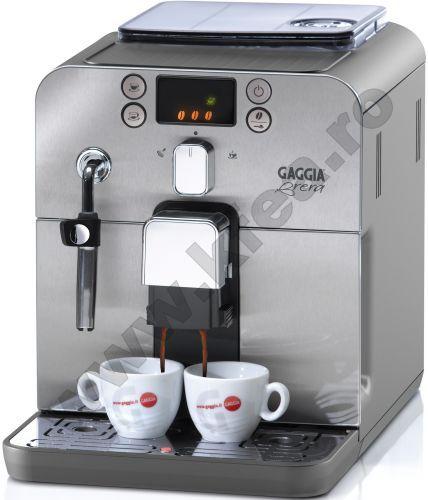 Espressor Gaggia Cafea
