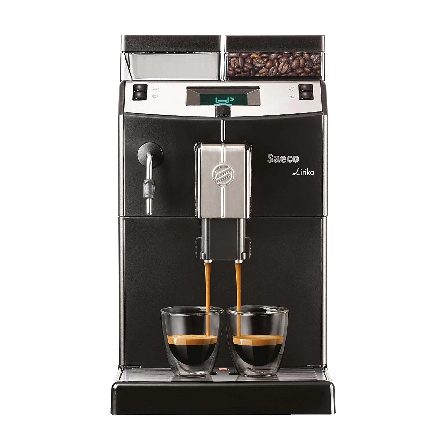 Espressor Saeco Picobaristo