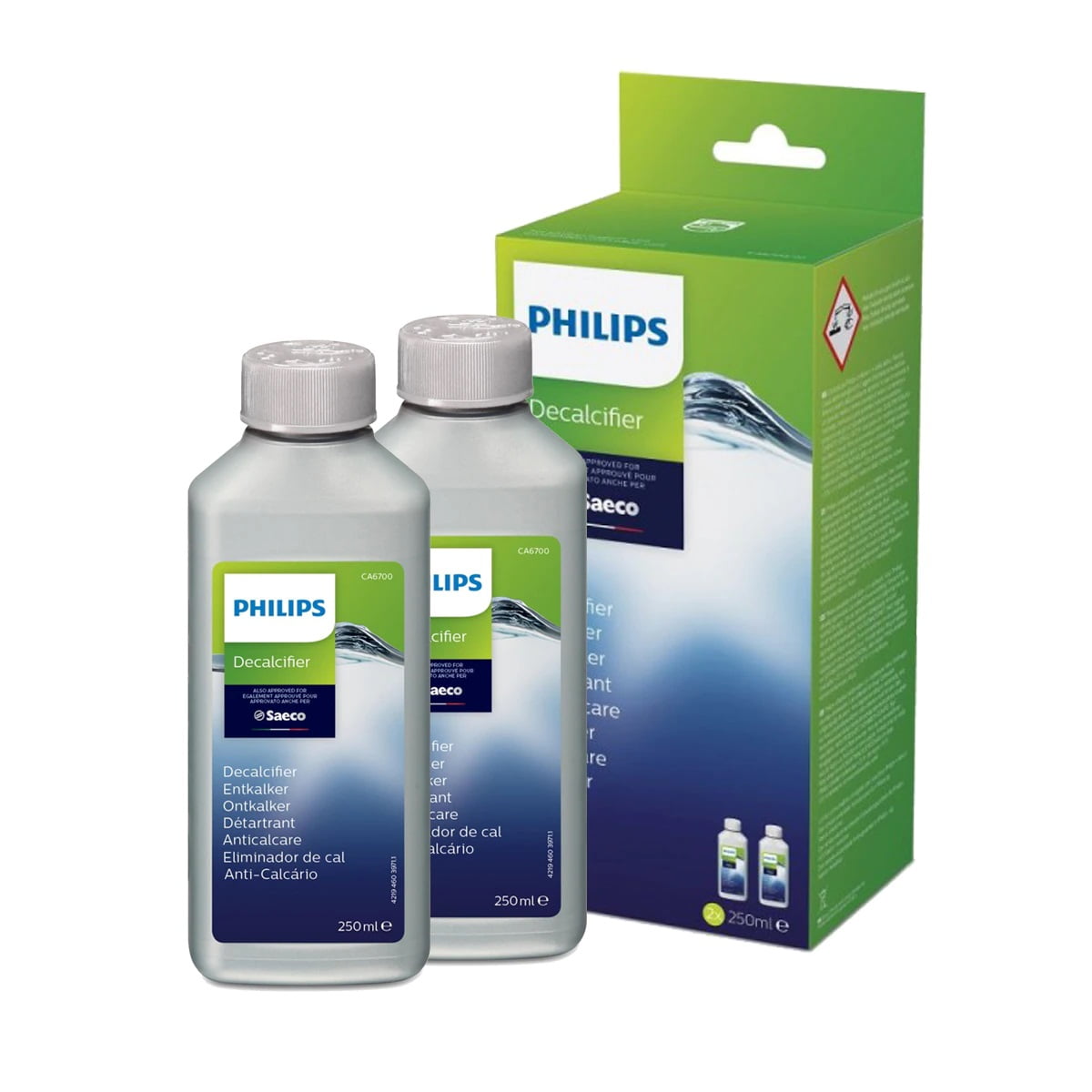 Espressor Philips Saeco Syntia