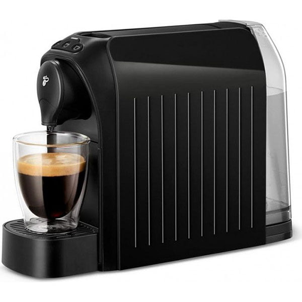 Capsule Easy Serving Espresso