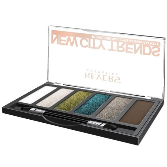 Fard Pleoape Verde