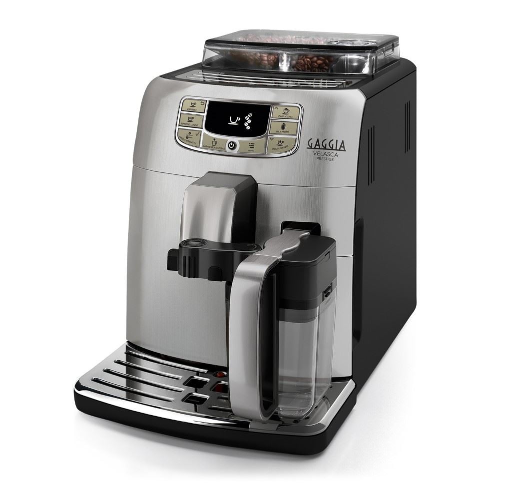 Gaggia Velasca Prestige