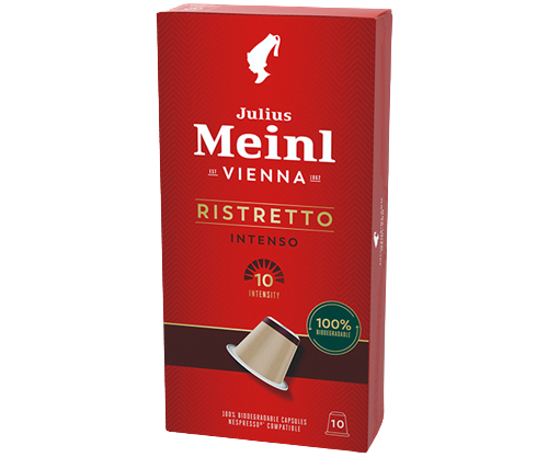 Julius Meinl Cesti Cafea