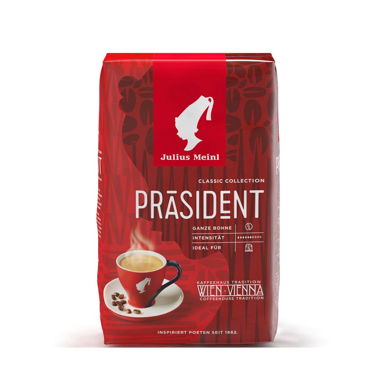 Cafea Julius Meinl Boabe