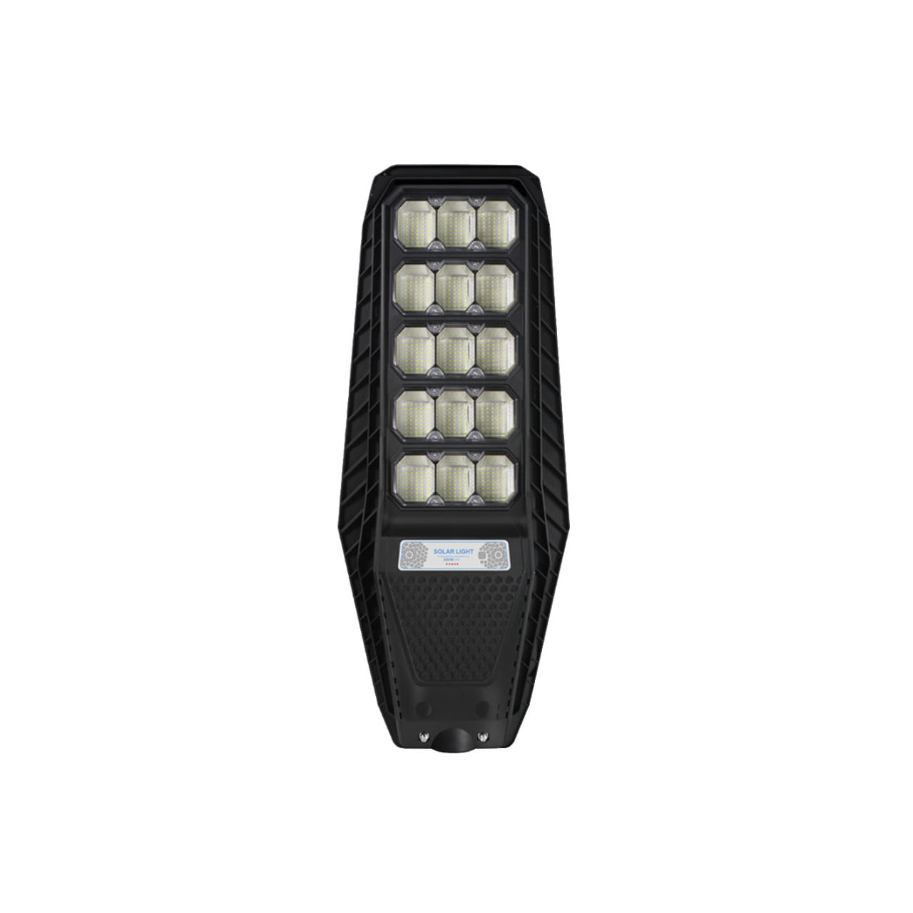 Lampa Solara Stradala