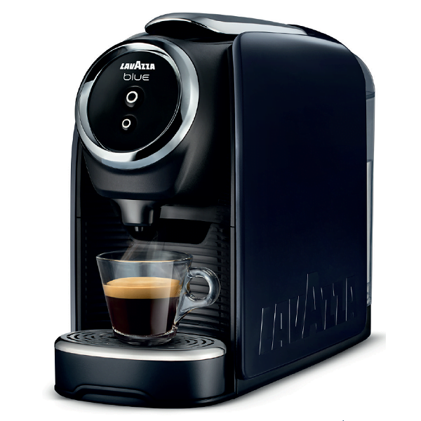 Lavazza Blue Espresso