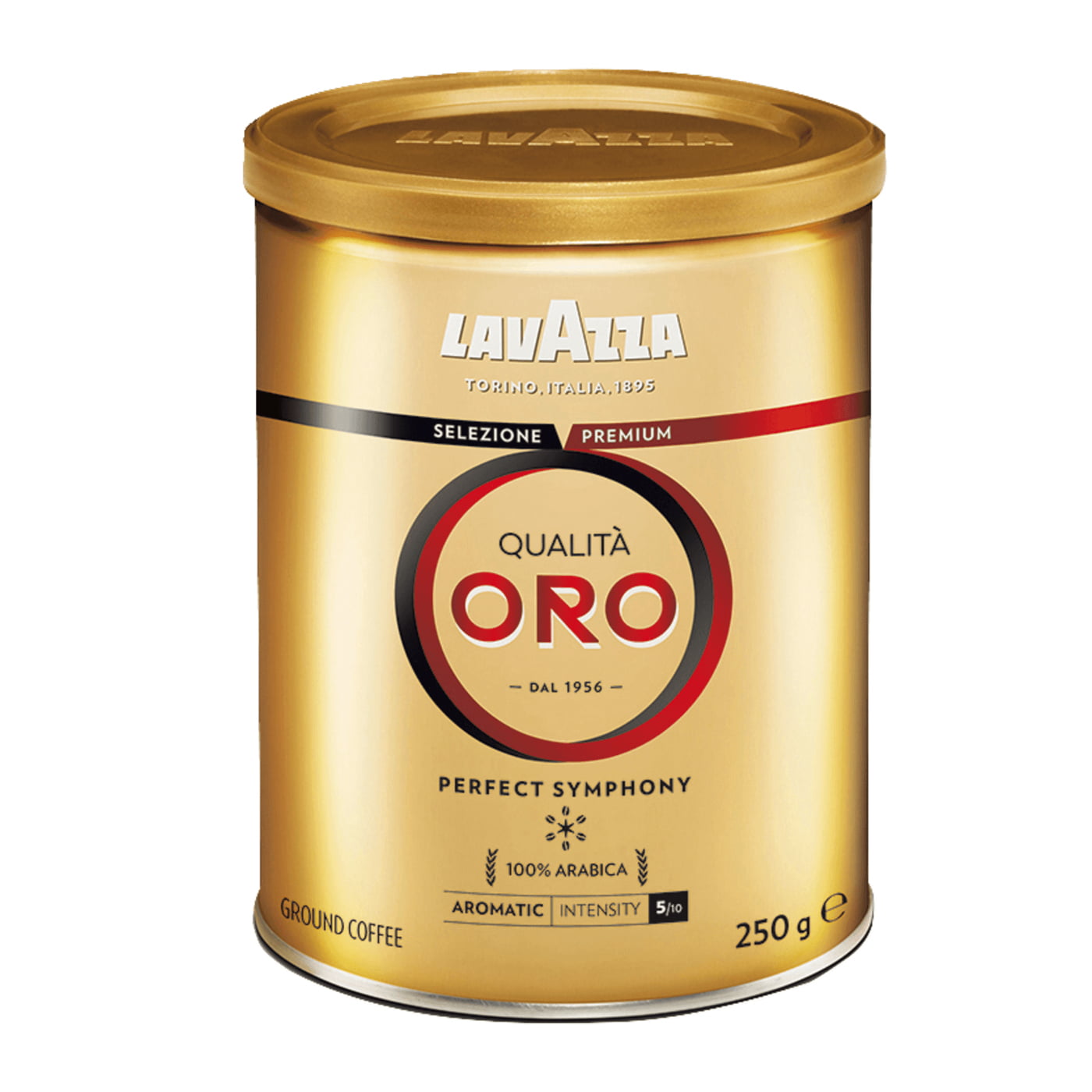 Lavazza Qualita Oro Pret