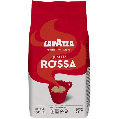 Lavazza Qualita Rossa