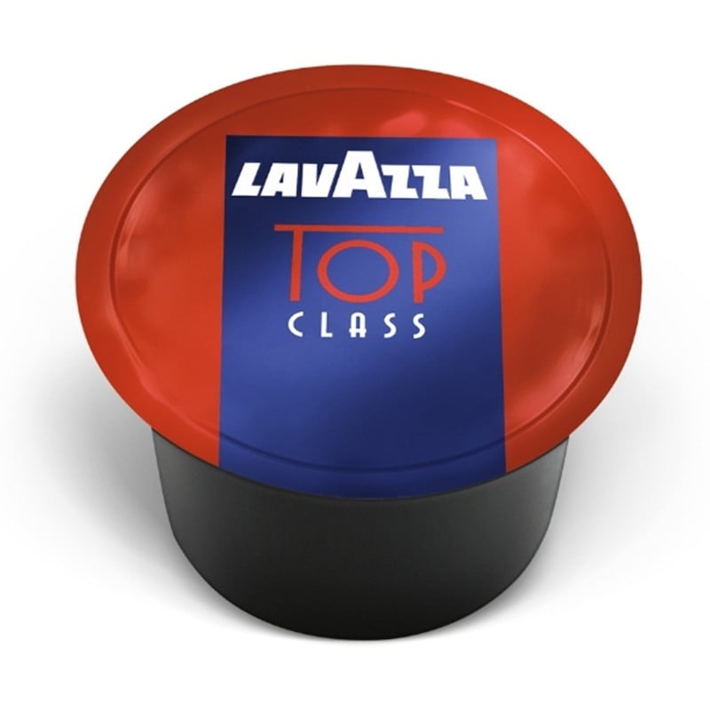 Lavazza Vigoroso 100 Capsule