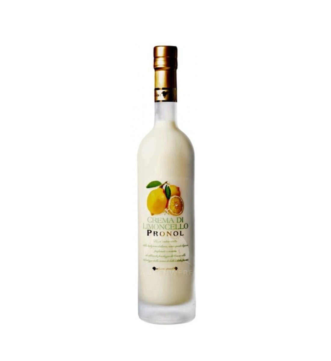 Lichior Crema De Ciocolata
