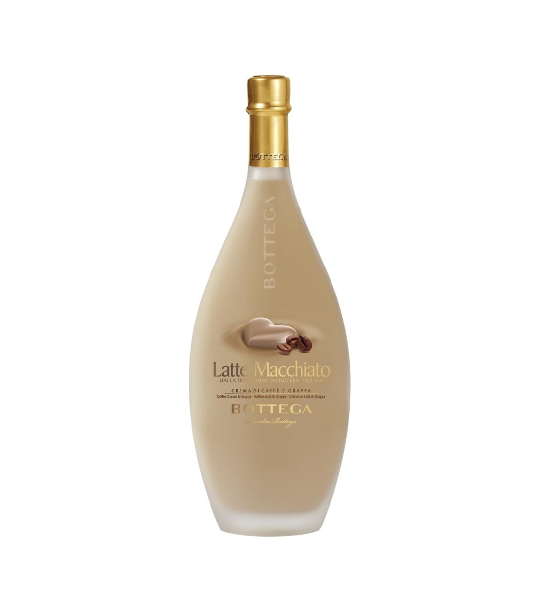 Crema Lichior De Oua