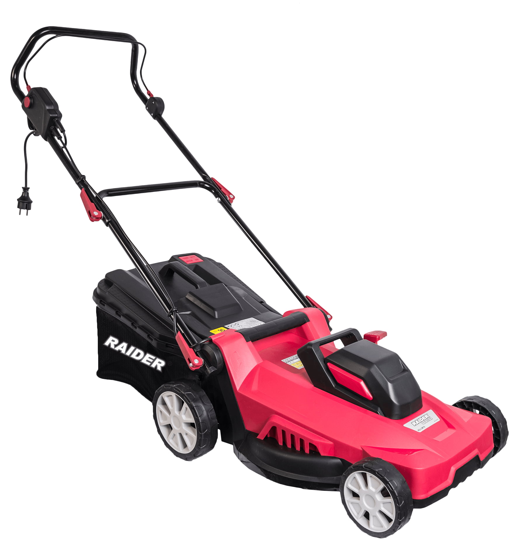 Masina Tuns Iarba Oferta