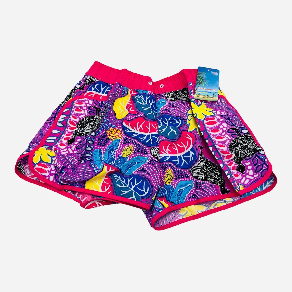 Model Pantaloni De Vara