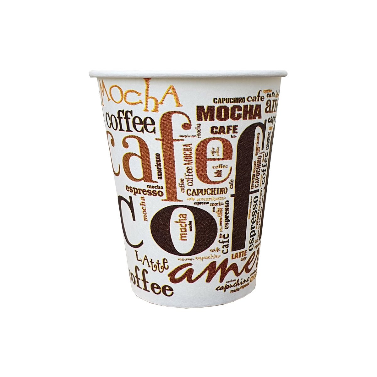 Pahare Carton 300 Ml
