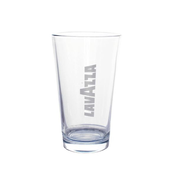 Pahare Lavazza Sticla