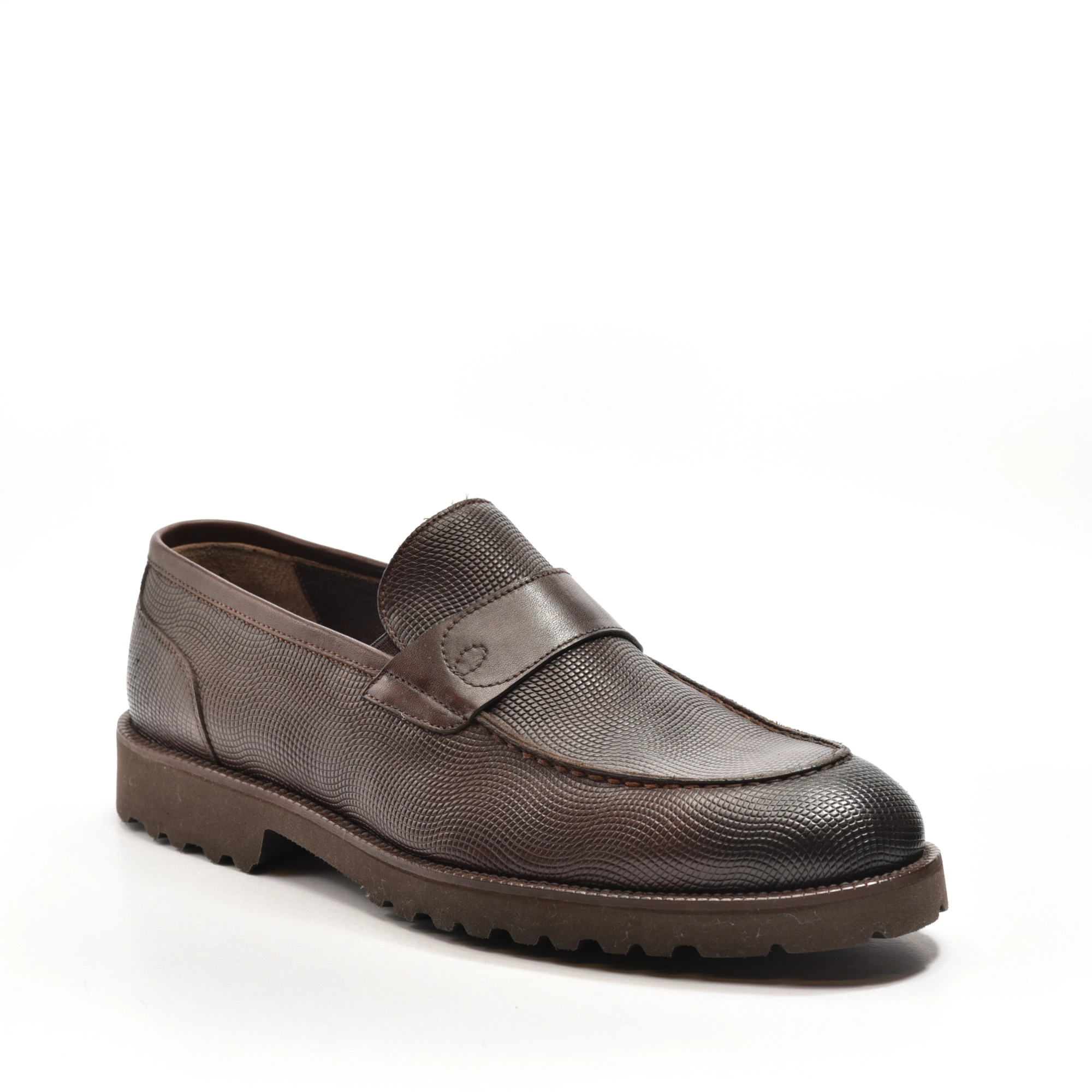 Pantofi Barbati Piele Vara