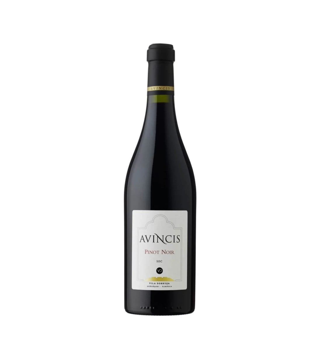 Pinot Noir Silvania
