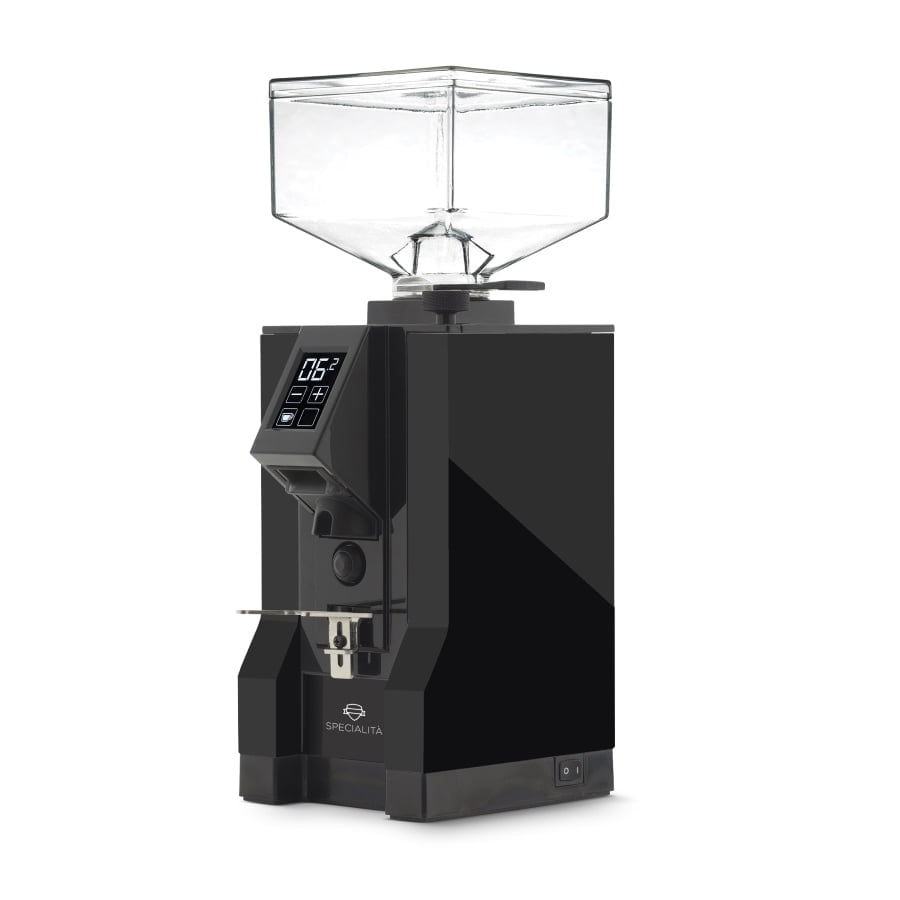 Rasnita Cafea Electrica Inox