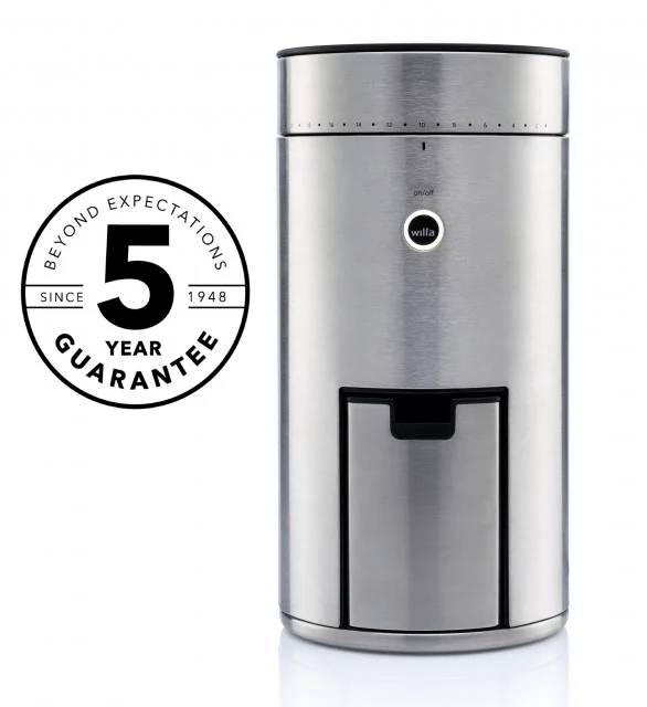 Rasnita Cafea Inox Sau Ceramica