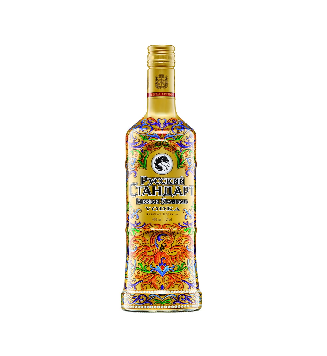 Russian Standard Vodka Special Edition