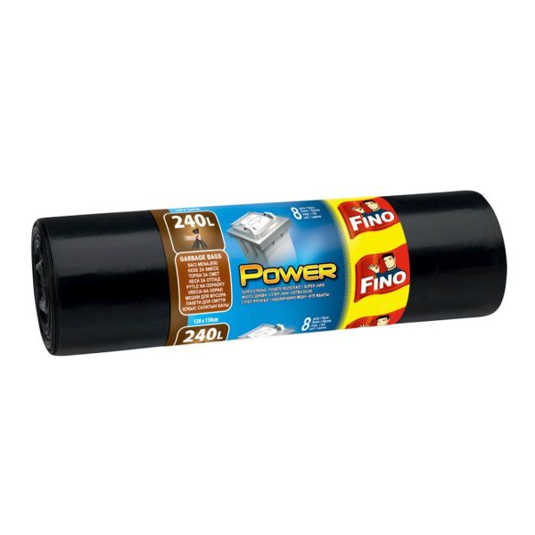 Saci Menajeri 240 L