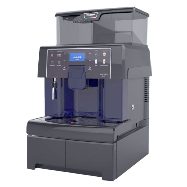 Saeco Phedra Evo Capp