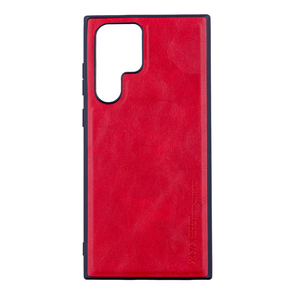 Samsung Galaxy S22 Ultra Orange