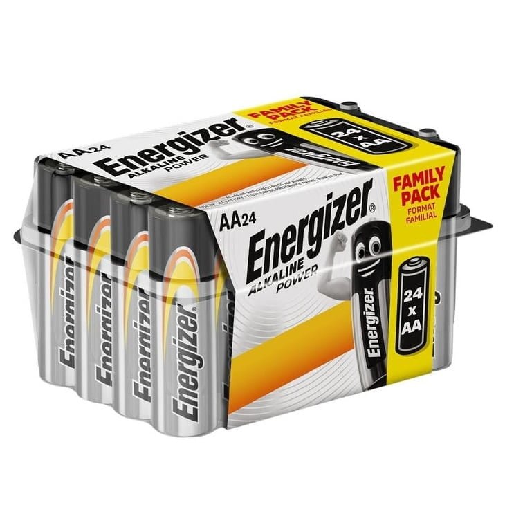 Set Baterii Aa
