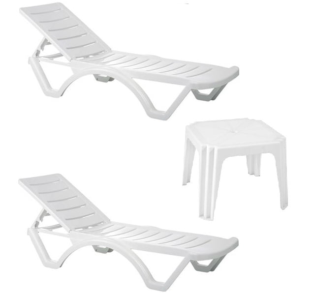 Set Bistro Masa Cu 2 Scaune