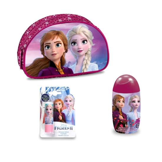 Set Gel De Dus Yves Rocher