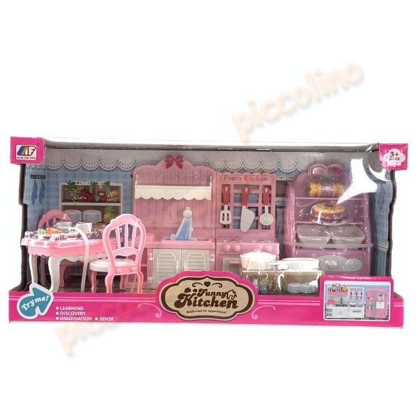 Set Masa Si Scaune Bucatarie Moderne