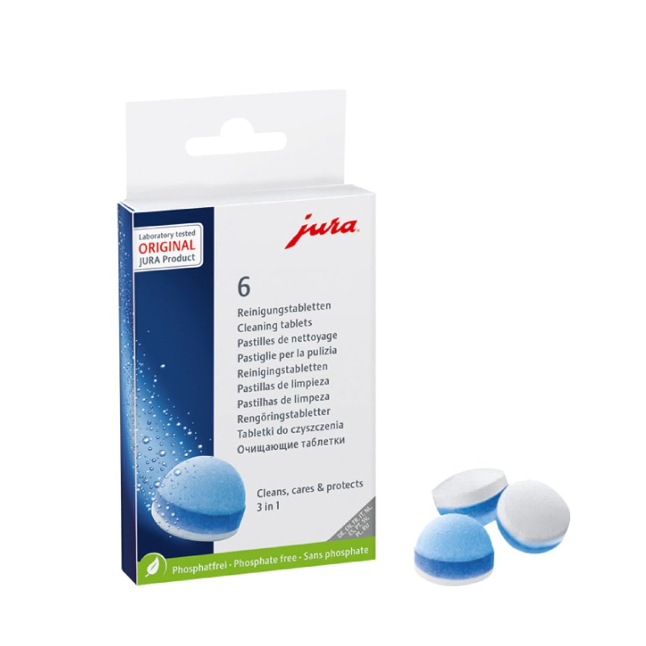 Set Tacamuri 6 Persoane