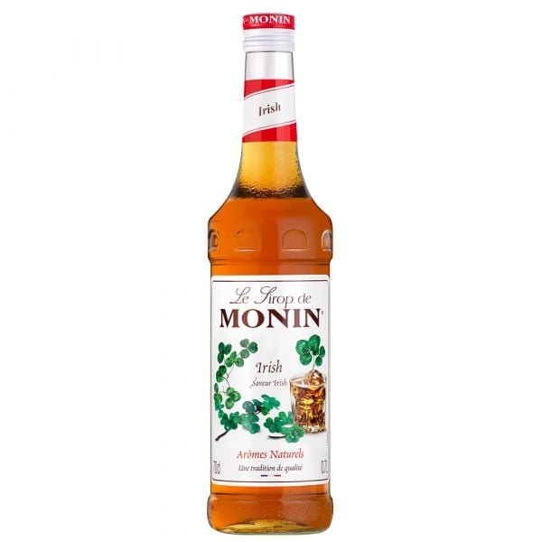 Sirop Cafea Irish