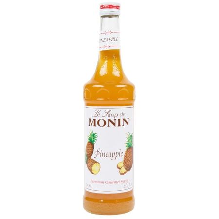 Sirop Monin Capsuni