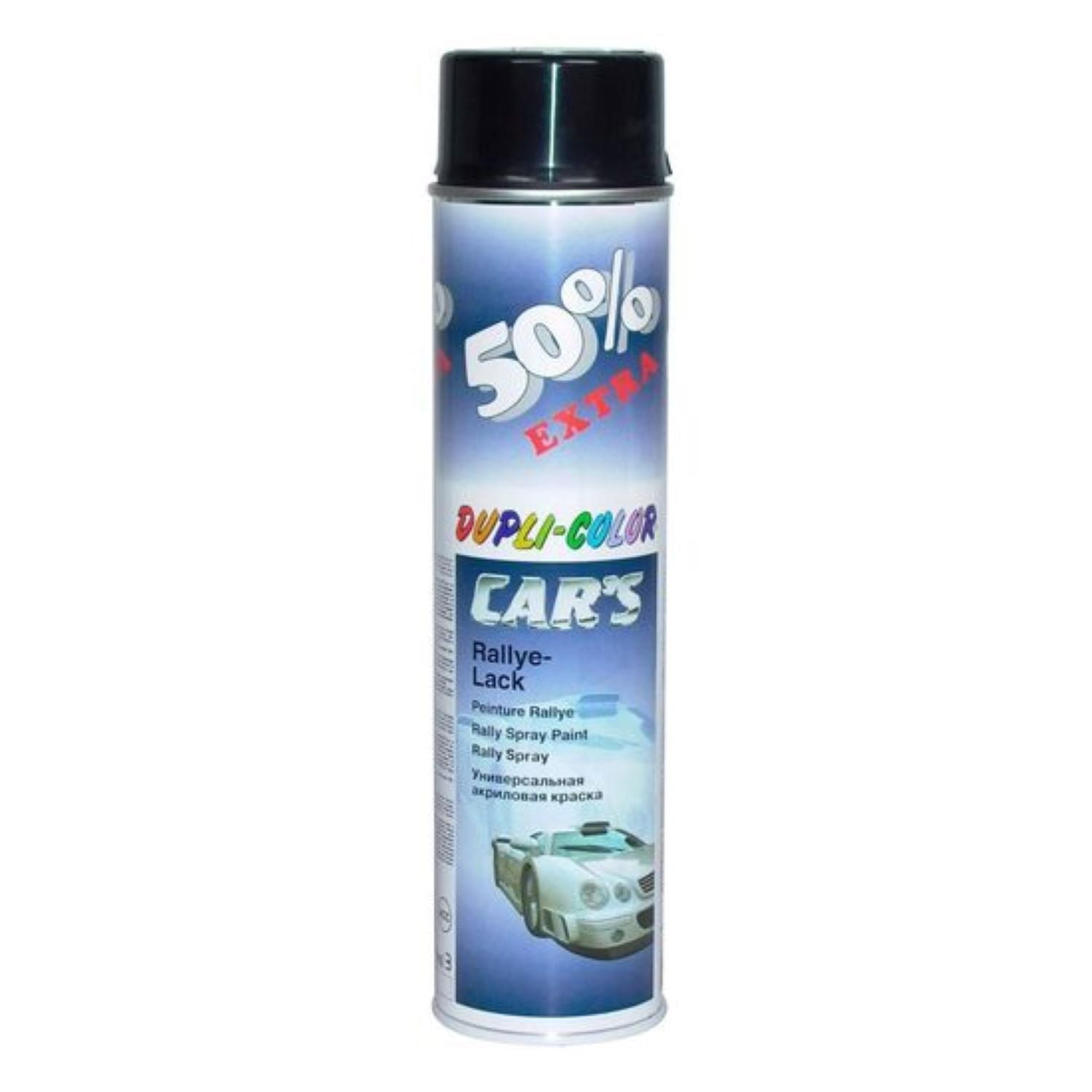 Vopsea Spray Pentru Lemn Alb