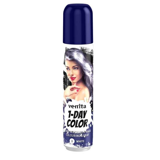 Spray Vopsea Par Alb