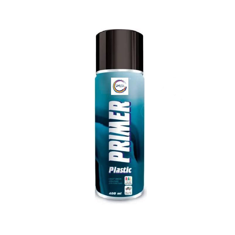 Spray Vopsea Plastic Cauciuc