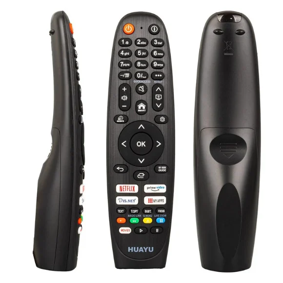 Telecomanda Universala Hyundai