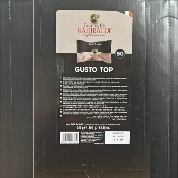 Top Cafea Espresso