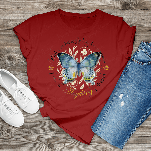 Tricou Albastru Jordan