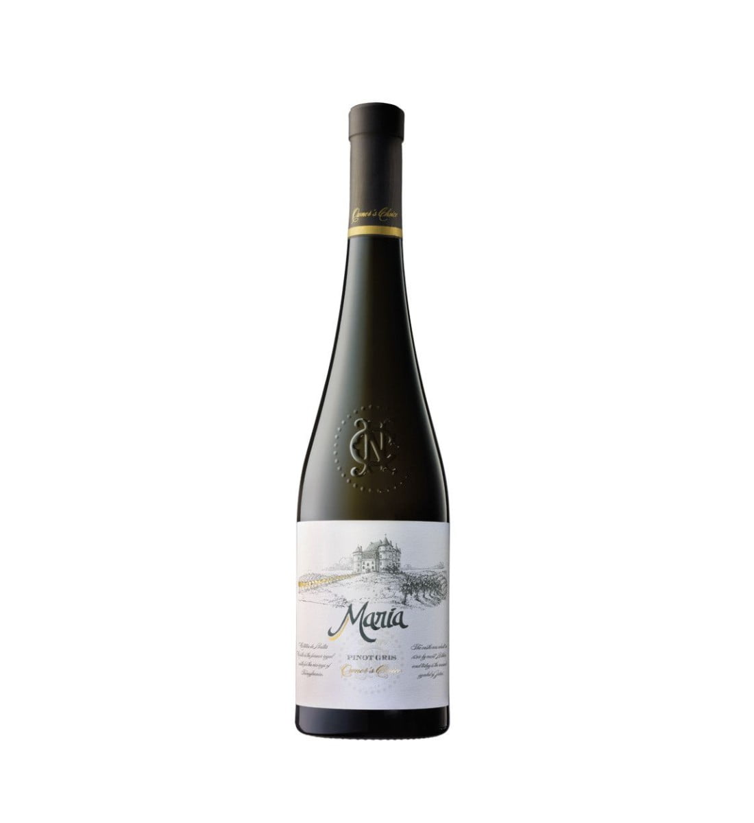 Vin Alb Anca Maria