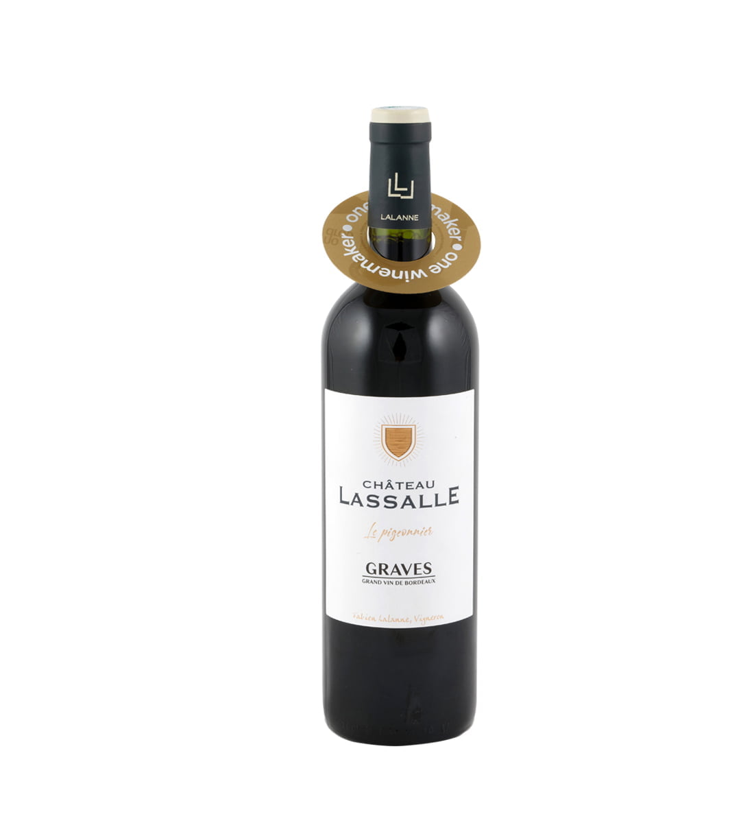 Vin Cabernet Merlot