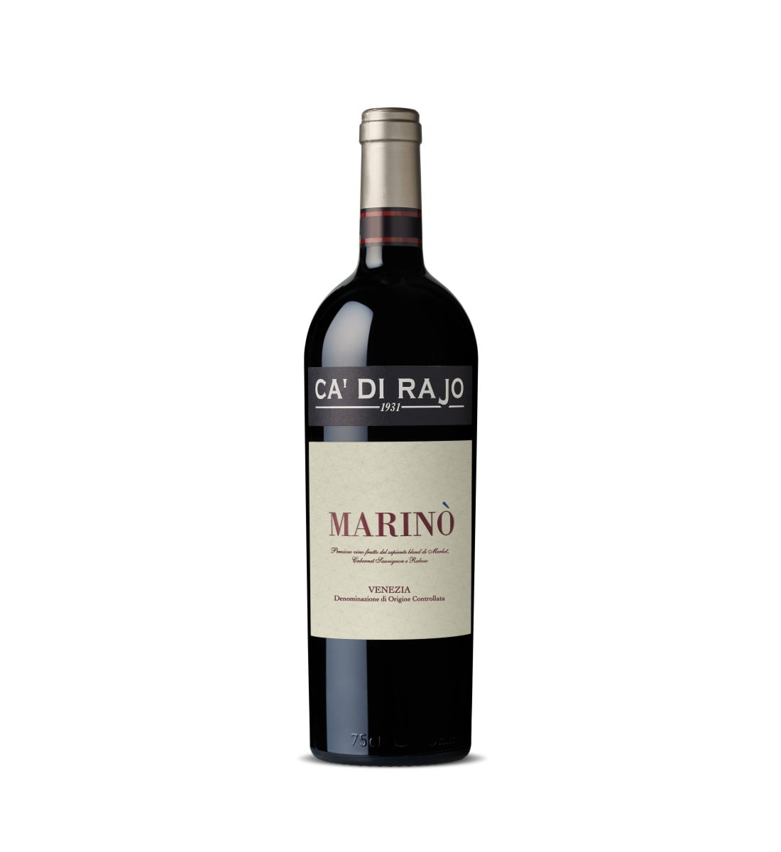 Vin Dragasani Merlot