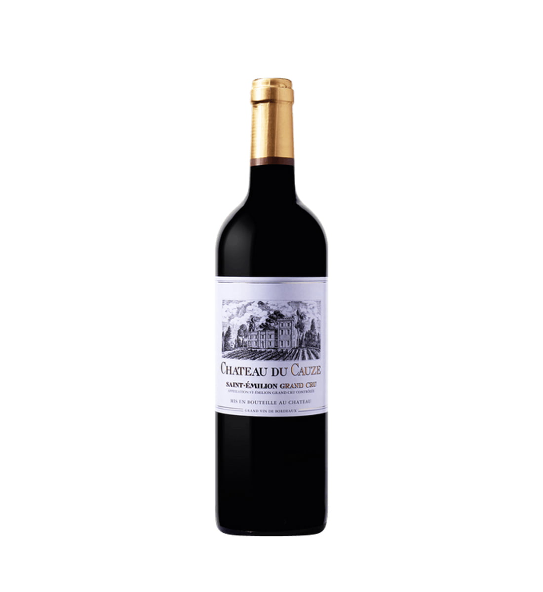 Vin Grand Cru