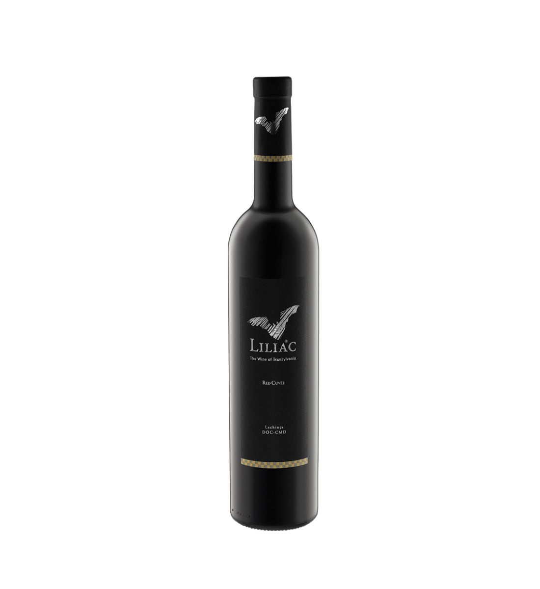 Vin Liliac Red Cuvee