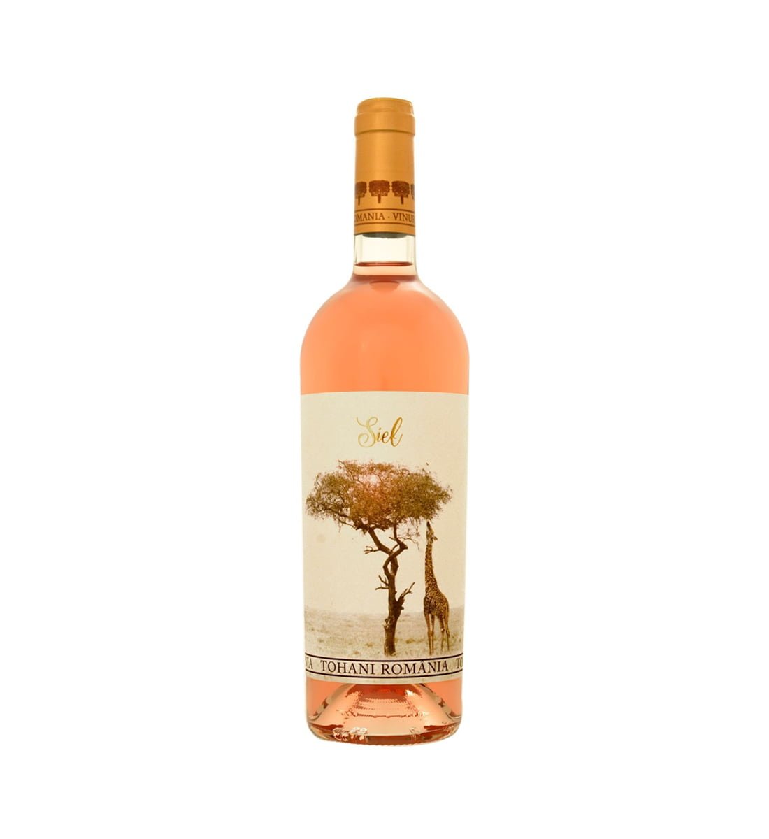 Vin Romanesc Sec