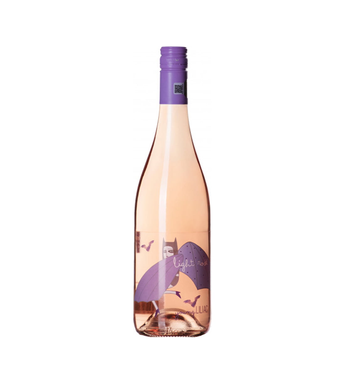 Vin Pinot Noir